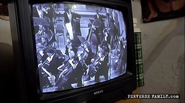 Present for Grandpa TEASER