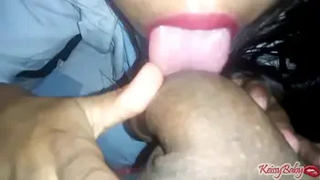 Doctora cura mi impotencia con una mega chupada