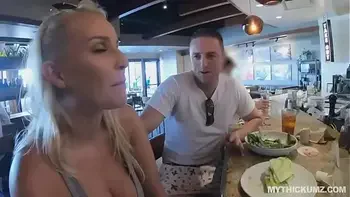 Fucking beautiful big ass big tit Vanessa Cage