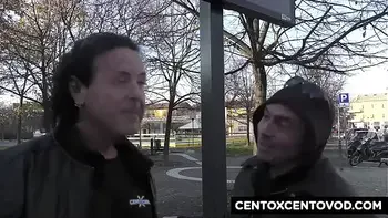 Vai a fartelo stroncare in culo a Vimodrone