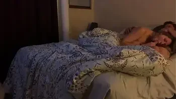 Late night Booty call with the ex