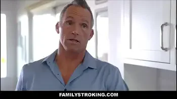 Teen Stepdaughter Jade Nile Seduces And Fucked By Stepdad