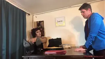 Femdom Tax Lady - Daisy Ducati