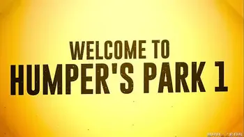 Welcome to Humper's Park 1 - Hazel Moore, Ebony Mystique / Brazzers  / stream full from www.zzfull.com/trailer