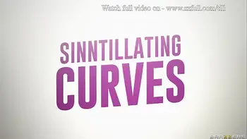 Sinntillating Curves - Blake Blossom / Brazzers  / stream full from www.zzfull.com/till