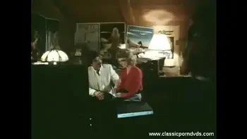 Sometimes All You Need Is A Classic MILF