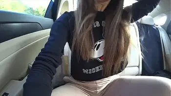 Real. Paid The Taxi Driver In kind-Anal Sex 4K