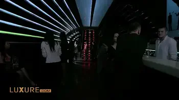 First foursome for the 2 gorgeous babes