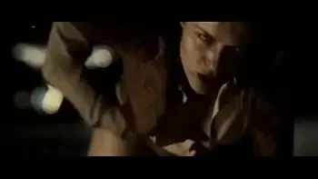 Rie Rasmussen sex scene celebman