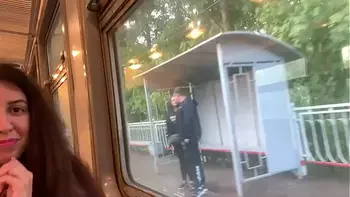 Der Sex-Tourist ist Zurück!