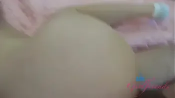 Amateur student fulfills fantasy of getting pregnant by teacher POV GFE Kallie Taylor