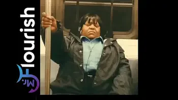 Trailer Super Sex Battle Subgirl0831 vs Isiah Maxwell for TheFlourishxxx