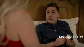 You Are My Stepmom, You Cant Jealous Of My Girlfriend