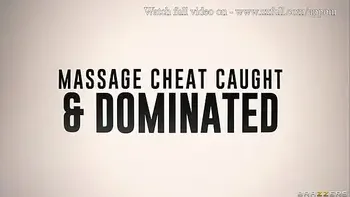 Massage Cheat Caught & Dominated - Siri Dahl, Kira Noir / Brazzers  / stream full from www.zzfull.com/appoin