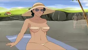 4 Elements Trainer Book 5 Part 9 Kuvira Milf Beach Sex - CEN