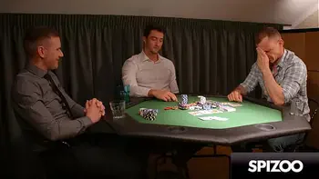 Busty Blonde Zlata Shine Cuckold Husband