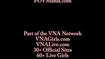 Mega Star Joslyn James Smokes Cock For A Living!