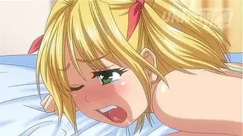 Seduced Lesbian Tries Dick for the First Time! — Uncensored Hentai [EXCLUSIVE]