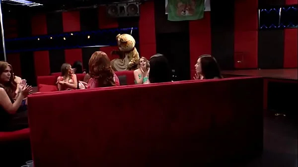 DANCING BEAR - Hoes At The Club Sucking Gigolo Cock, Living Their Best Lives