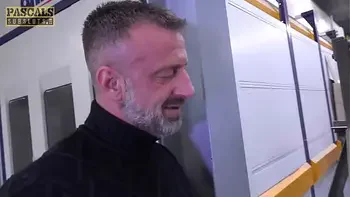 PASCALSSUBSLUTS - Busty Sub Emma White Dominated Roughly