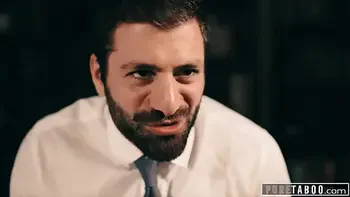 PURE TABOO Teen Secretary Tiffany Watson Fucks Her Boss To Keep Her Job PART 1