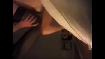 Boyfriend and I meet new friend