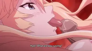 Cute hentai girl enjoys sex [Uncensored Hentai]