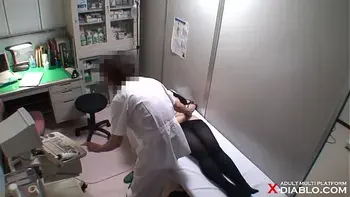 ワイセツ婦人科医の過剰診察記録