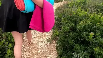 DELICIOSO CREAMPIE ANAL A PORNSTAR EUROPEA SIRENA SWEET