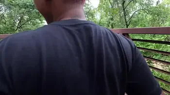 Pyoor Honey Takes A Big Cock!