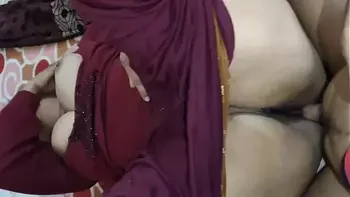 Stepbro first time with Stepsis. Hindi Video