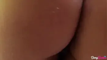 Negro de pau grande se divertindo muito com milf loira - www.denybarbie.com.br