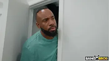 Step Daughter Gets Monster Cocked