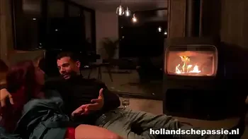 Esluna Love en Curved Marvin neuken