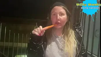 Cracky our street girl compilation