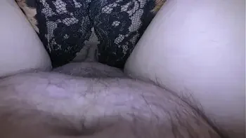 Married slut-wife take off a condom from my cock and allowed me to creampie her fertile pussy, so i impregnate that cheating bitch! - Milky Mari