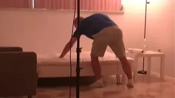 Helena Price - Home Movies #12 -  A snack, cum cleaning, and chatting like a slutty wife!  My husband is a Cuckold in training!