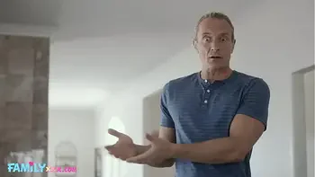 Teen Stepdaughter Proves She Can Suck It Good (Reese Robbins)