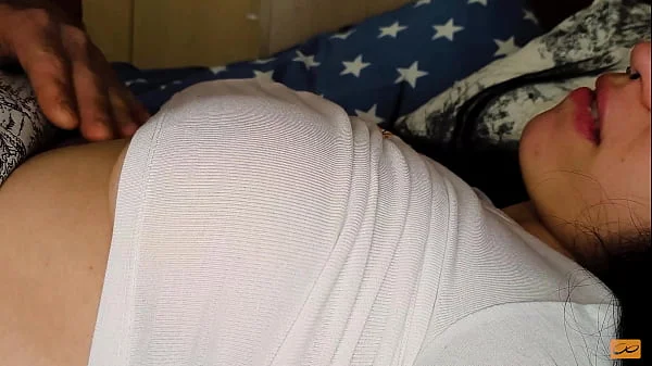 i've never had a nipple orgasm like this - Unlimited Orgasm