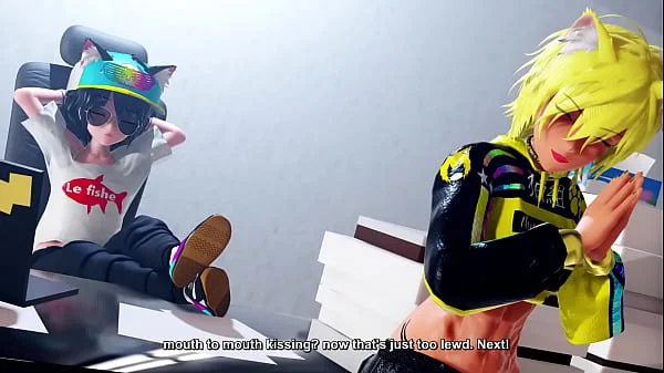 Lewd Review
