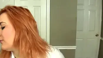 step Mom Gives Panty Stealing stepSon a Blowjob and Lets Him Cum in Mouth