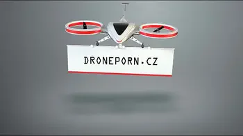 Young couple having great sex