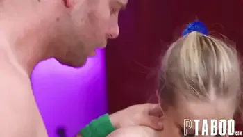 Physical Therapy Seth Gamble, Amber Alena, Codi Vore