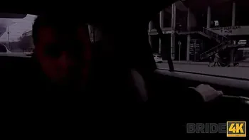BRIDE4K. One Last Fuck