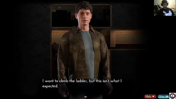 The Genesis Order - (PT 59) - When did I lose control?