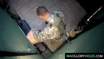 Secret Fucking Mission