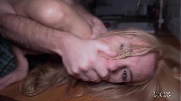 Creamy Dorm - Make Her Mouth A Fuckhole