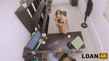 LOAN4K. Earning That Money