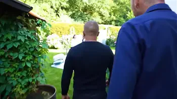 DEBT4k. Brides Sexual Delight