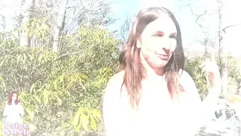 Mountain Top Hiking Fuck